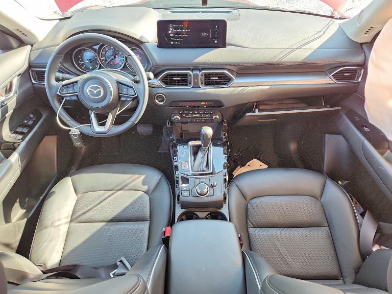 Aukcja sprzedaży 2024 Mazda Cx-5, vin: JM3KFBBL8R0476771, numer aukcji: 60209996