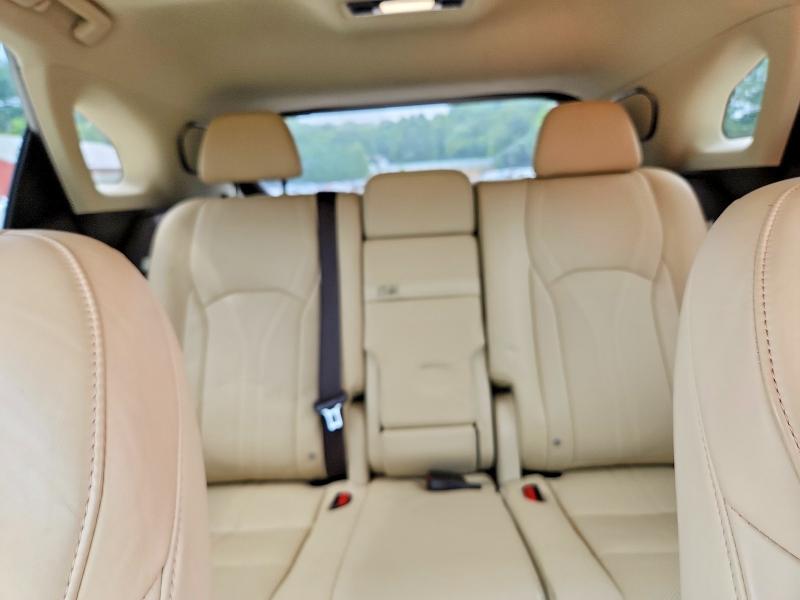 61567626 :رقم المزاد ، 2T2BGMCA7KC030195 vin ، 2019 Lexus Rx 450h مزاد بيع