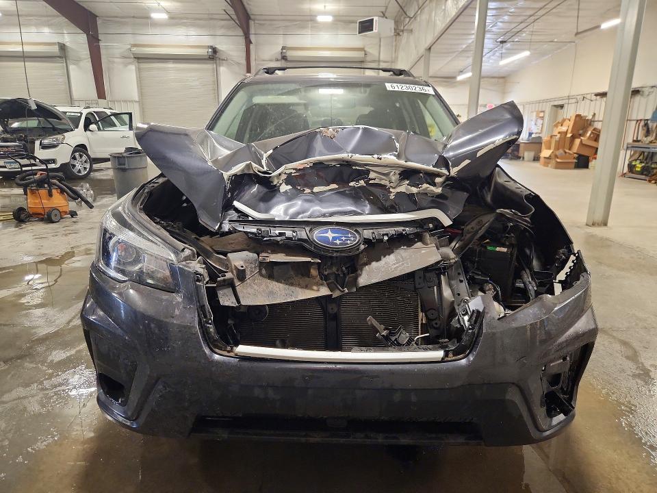 Продаж на аукціоні авто 2019 Subaru Forester, vin: JF2SKAGC9KH542812, номер лоту: 61230236