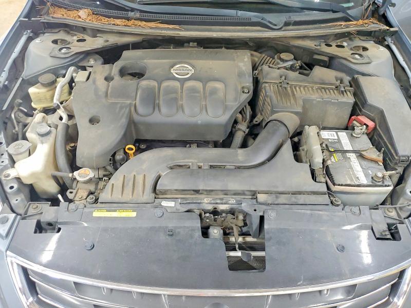Продаж на аукціоні авто 2012 Nissan Altima, vin: 1N4AL2AP9CC166545, номер лоту: 59699996