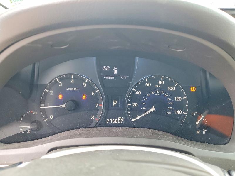 62160086 :رقم المزاد ، 2T2BK1BA3AC053437 vin ، 2010 Lexus Rx مزاد بيع