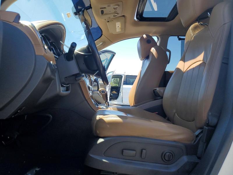 Aukcja sprzedaży 2015 Buick Enclave, vin: 5GAKVBKD5FJ110682, numer aukcji: 59002376
