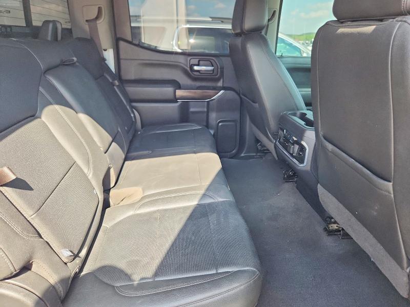 Aukcja sprzedaży 2021 Gmc Sierra, vin: 3GTP8DED4MG149796, numer aukcji: 62611446