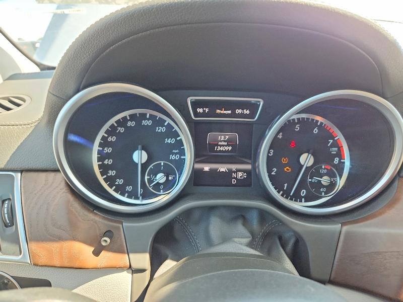 Aukcja sprzedaży 2013 Mercedes-benz Gl, vin: 4JGDF7DE9DA117831, numer aukcji: 60012366