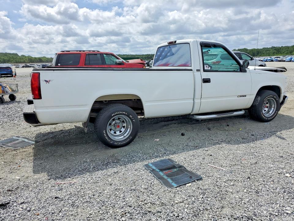 61685226 :رقم المزاد ، 1GCEC14Z6RZ120258 vin ، 1994 Chevrolet Gmt-400 مزاد بيع