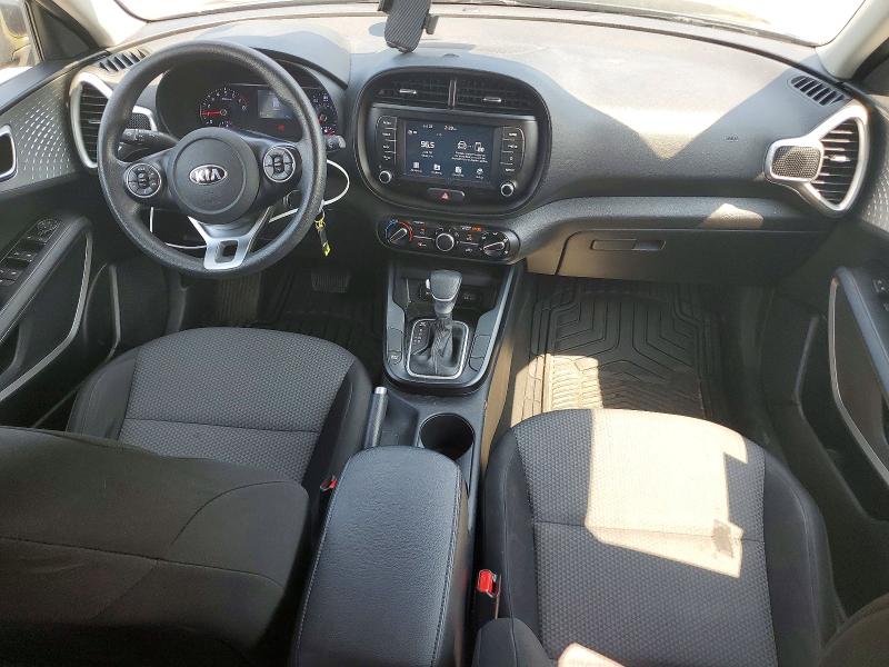 Продаж на аукціоні авто 2020 Kia Soul, vin: KNDJ23AU2L7052498, номер лоту: 62217746