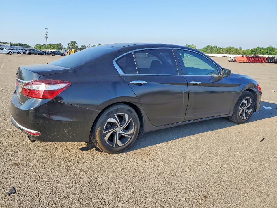 Продажа на аукционе авто 2016 Honda Accord, vin: 1HGCR2F39GA017370, номер лота: 60463216