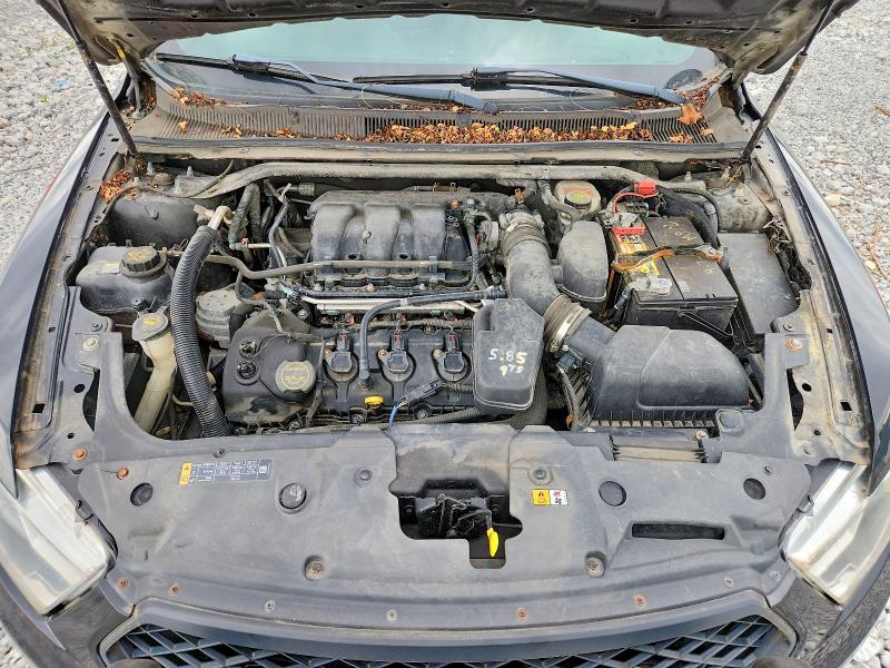 Продажа на аукционе авто 2014 Ford Taurus, vin: 1FAHP2MK8EG185814, номер лота: 62294676