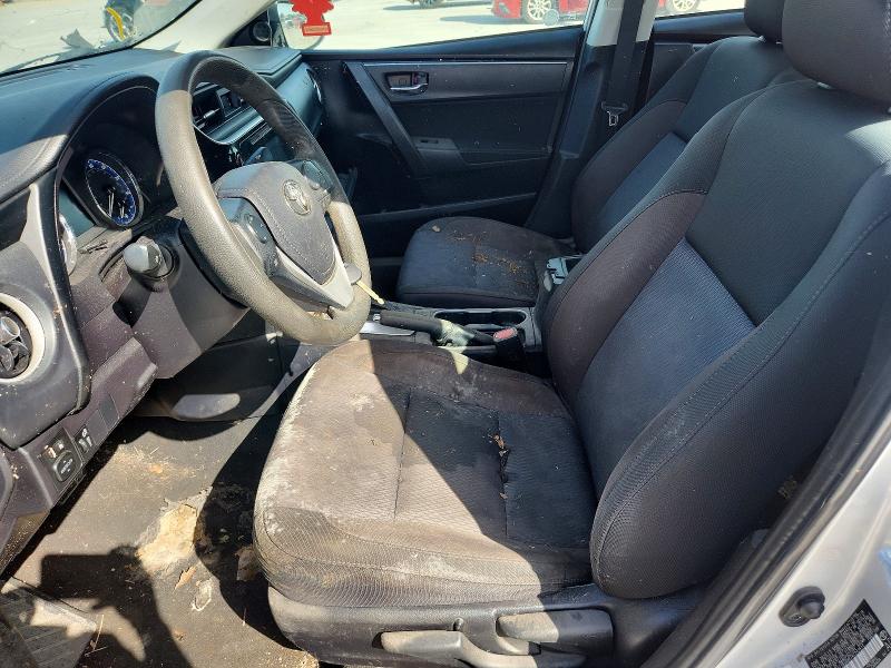 Продажа на аукционе авто 2019 Toyota Corolla, vin: 2T1BURHE7KC243511, номер лота: 60678976