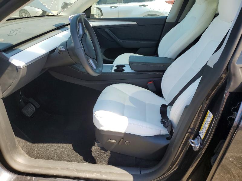 Продаж на аукціоні авто 2024 Tesla Model Y, vin: 7SAYGDEE5RF151198, номер лоту: 60206536