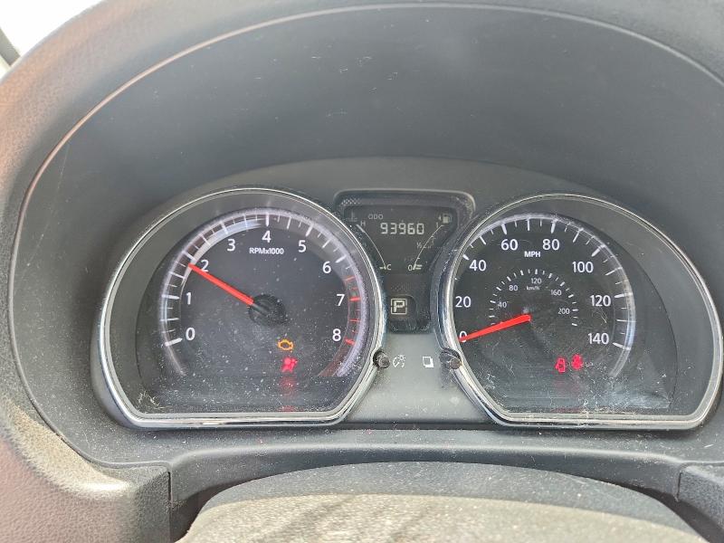 62660186 :رقم المزاد ، 3N1CN7AP8KL848588 vin ، 2019 Nissan Versa مزاد بيع