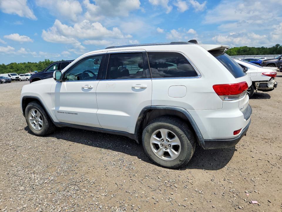 Продажа на аукционе авто 2014 Jeep Grand Cherokee, vin: 1C4RJFAG8EC333555, номер лота: 60937556