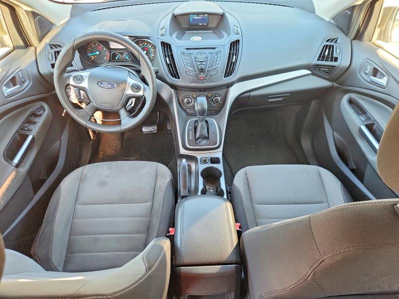 61231836 :رقم المزاد ، 1FMCU9GX8DUA32763 vin ، 2013 Ford Escape مزاد بيع