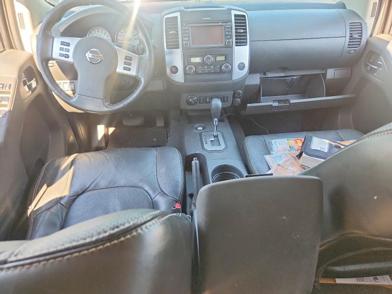 Продаж на аукціоні авто 2020 Nissan Frontier, vin: 1N6ED0EB3LN719011, номер лоту: 63171166