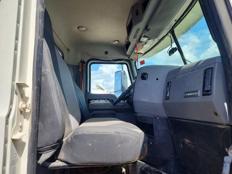 Продажа на аукционе авто 2019 Mack Pi64, vin: 1M1PN3GY3KM001880, номер лота: 58308746