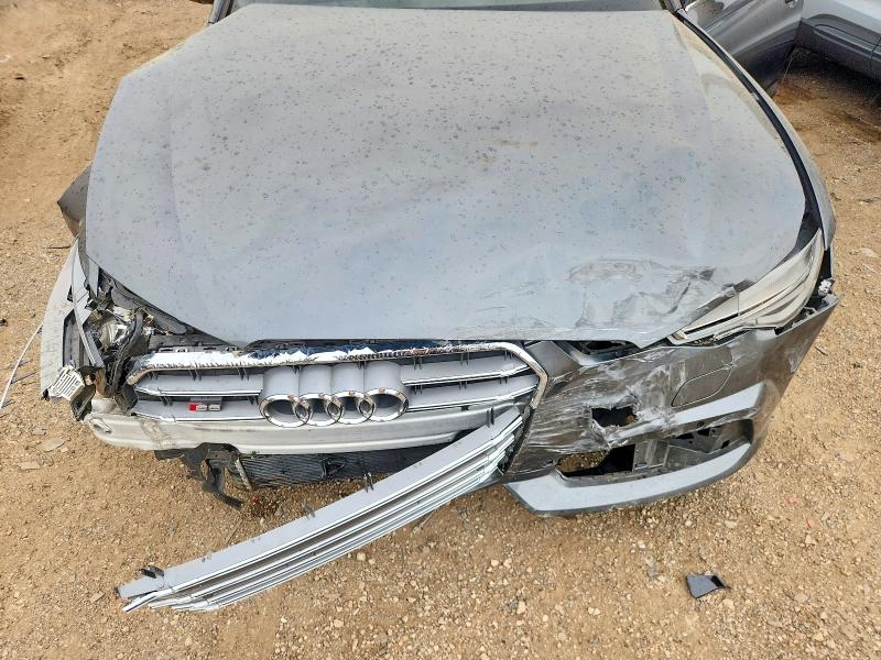 Aukcja sprzedaży 2016 Audi S6, vin: WAUF2AFCXGN165849, numer aukcji: 63257596