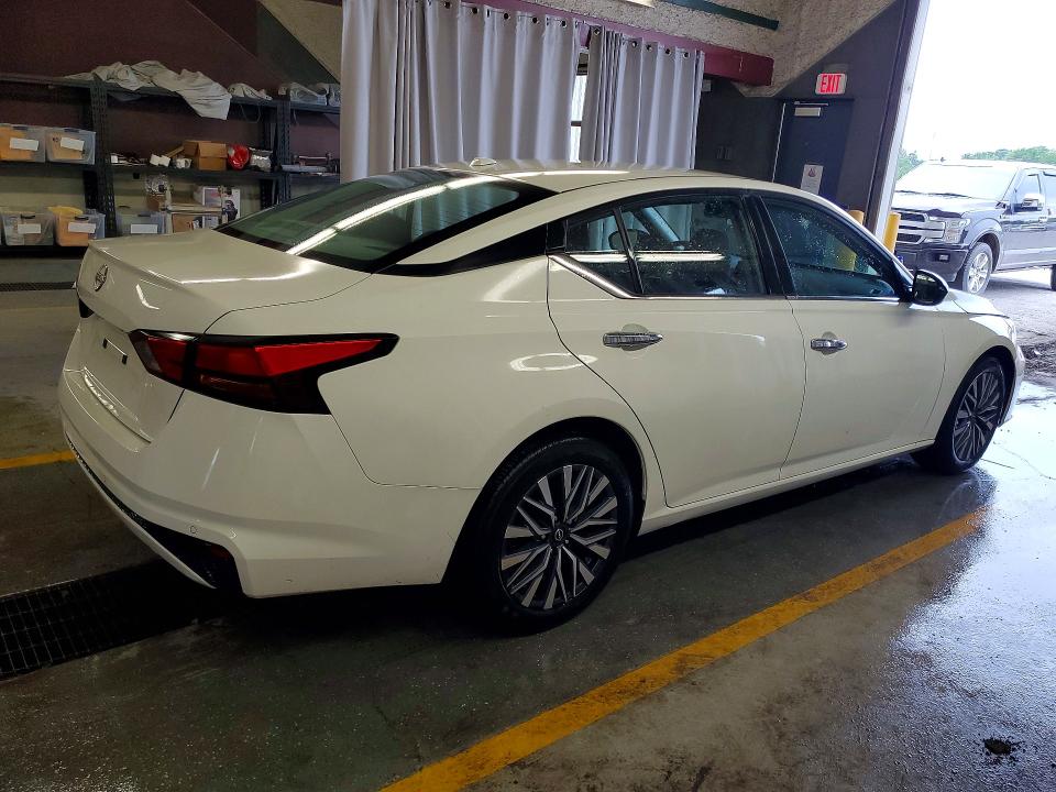 Продаж на аукціоні авто 2025 Nissan Altima, vin: 1N4BL4DV1SN354683, номер лоту: 62714836