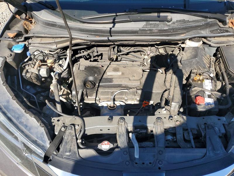 Продажа на аукционе авто 2016 Honda Cr-v, vin: 2HKRM4H50GH687089, номер лота: 60581126