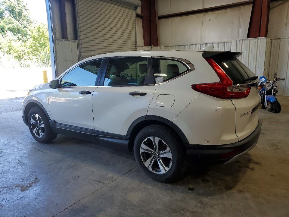 Aukcja sprzedaży 2019 Honda Cr-v, vin: 2HKRW6H36KH201396, numer aukcji: 61232266