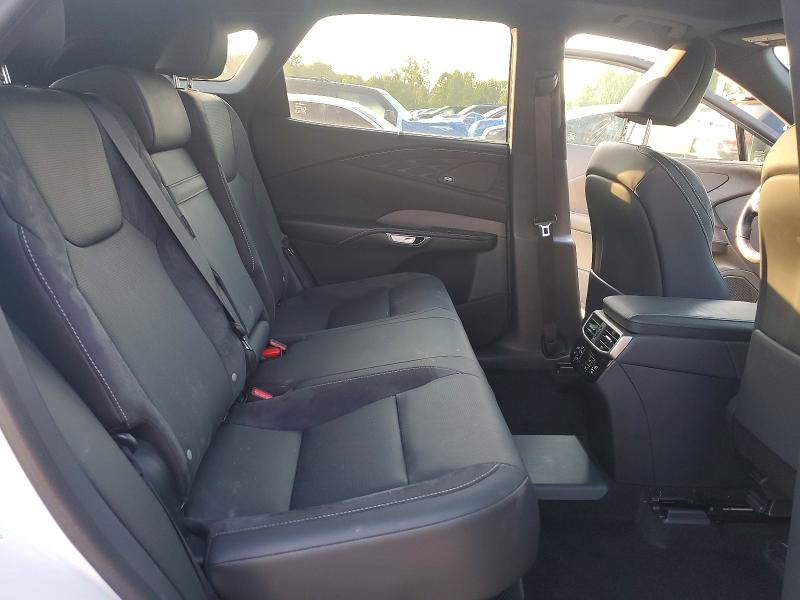 Продажа на аукционе авто 2025 Lexus Rx, vin: JTJCJMGA8S2033185, номер лота: 61159256