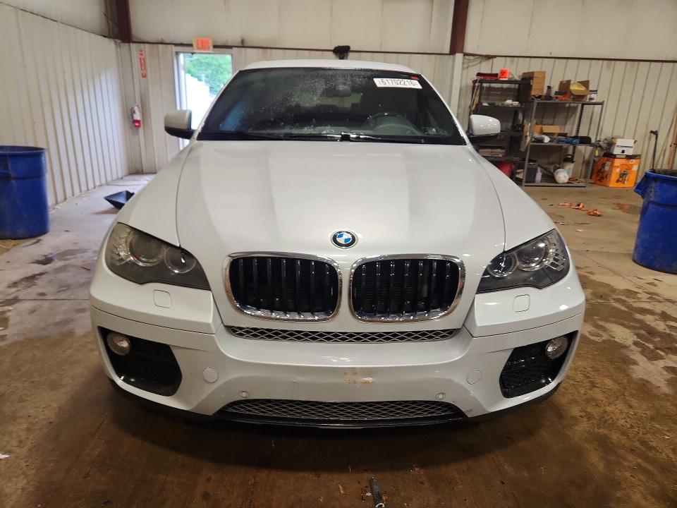 Продажа на аукционе авто 2013 Bmw X6, vin: 5UXFG2C53DL786632, номер лота: 61702216