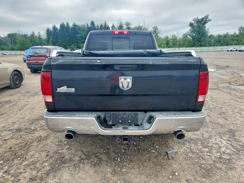 Продаж на аукціоні авто 2010 Dodge Ram 1500, vin: 1D7RB1GT5AS106107, номер лоту: 63125416