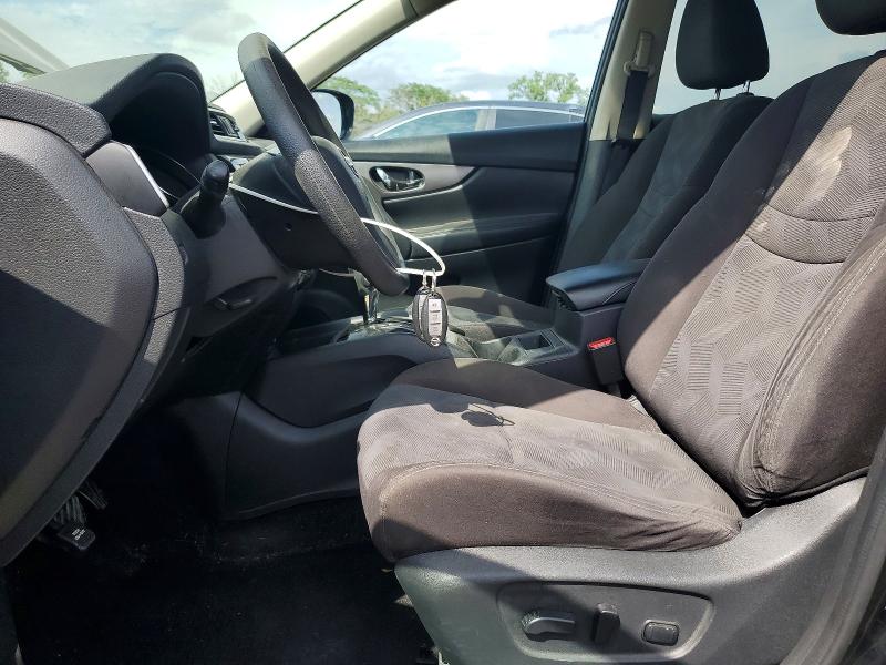 Aukcja sprzedaży 2016 Nissan Rogue, vin: KNMAT2MV4GP622566, numer aukcji: 59743236