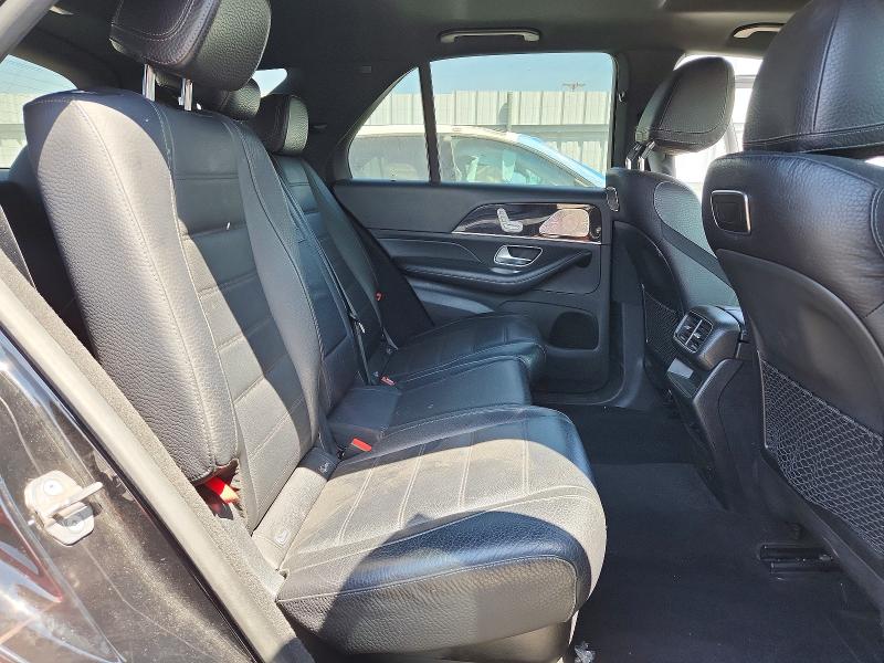 Aukcja sprzedaży 2020 Mercedes-benz Gle, vin: 4JGFB4JE7LA160893, numer aukcji: 62885196