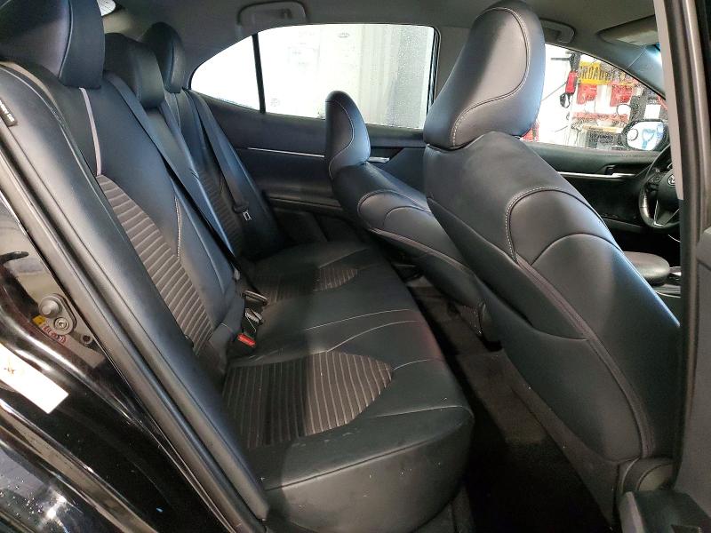 Продаж на аукціоні авто 2019 Toyota Camry, vin: 4T1B11HK0KU688624, номер лоту: 60432206