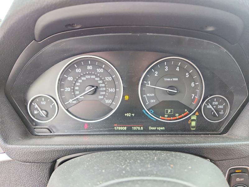 Продаж на аукціоні авто 2015 Bmw 328, vin: WBA3B5G56FNS11718, номер лоту: 61201986