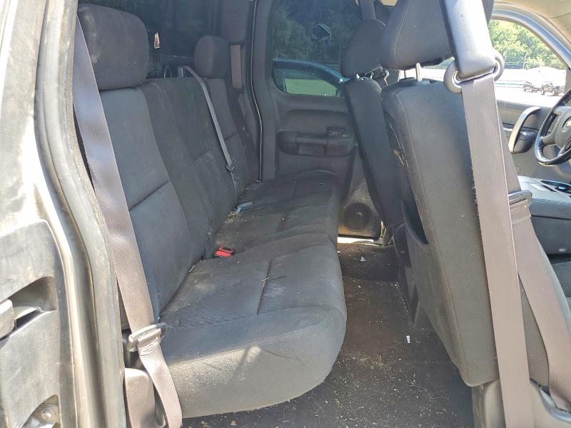 Aukcja sprzedaży 2013 Chevrolet Silverado, vin: 1GCRKSE78DZ254740, numer aukcji: 63474456