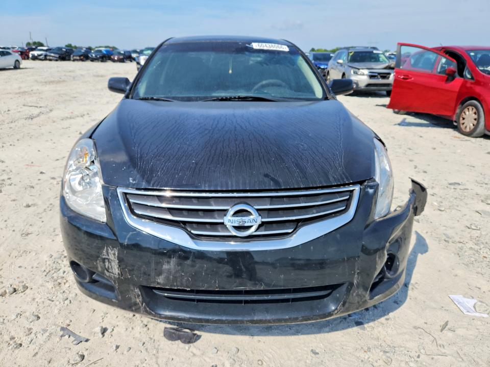 60438066 :رقم المزاد ، 1N4AL2APXAC137942 vin ، 2010 Nissan Altima مزاد بيع