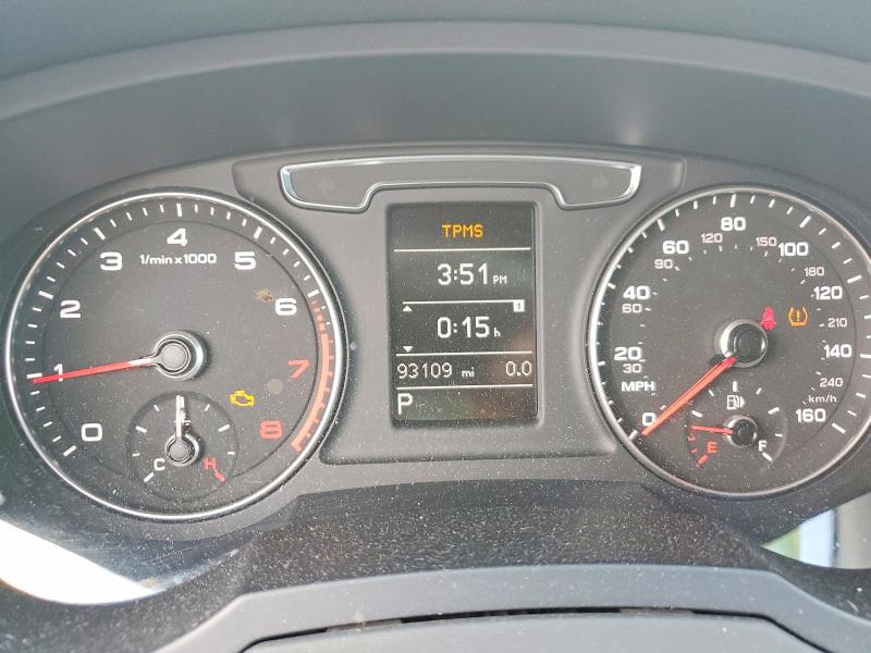 59891726 :رقم المزاد ، WA1ECCFS9JR018222 vin ، 2018 Audi Q3 مزاد بيع