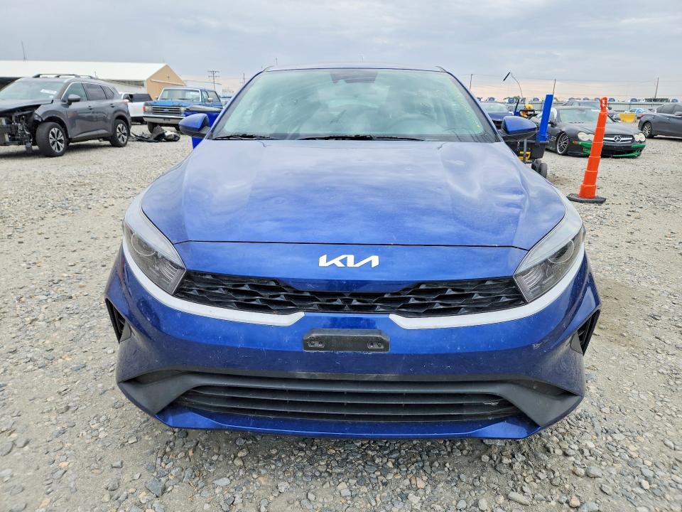 Aukcja sprzedaży 2024 Kia Forte, vin: 3KPF24AD1RE713913, numer aukcji: 60398286