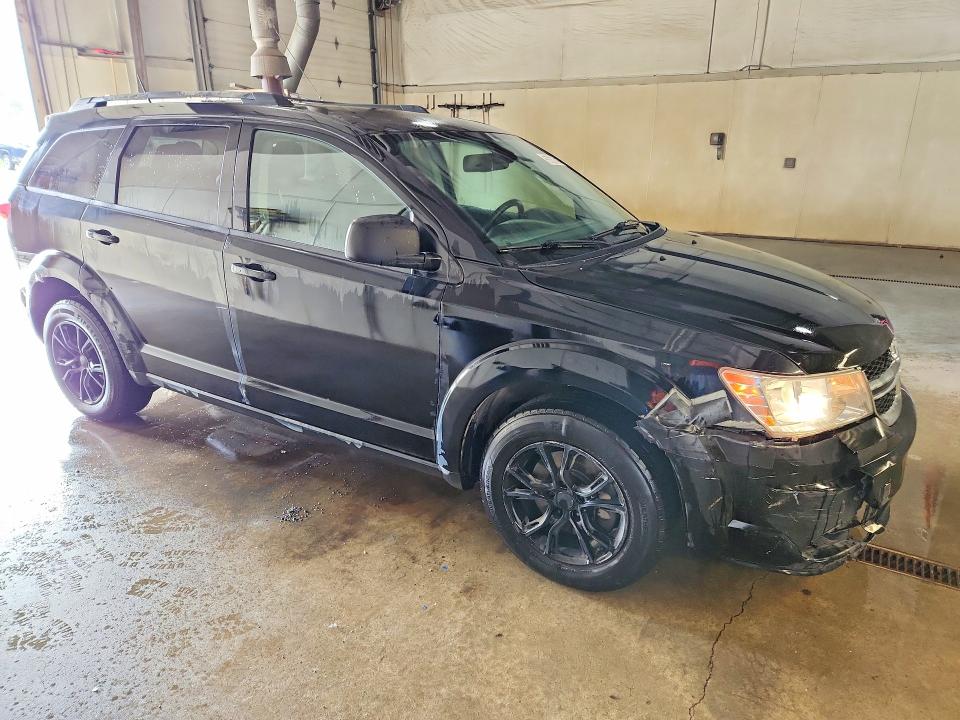Aukcja sprzedaży 2018 Dodge Journey, vin: 3C4PDDAG1JT450511, numer aukcji: 55636626