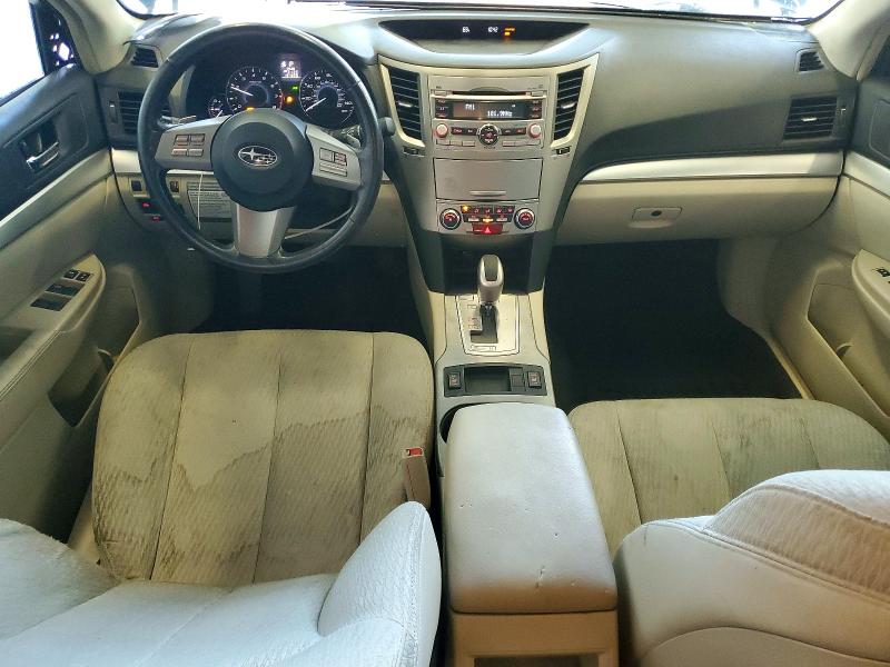 Aukcja sprzedaży 2011 Subaru Legacy, vin: 4S3BMBG6XB3214952, numer aukcji: 61438946