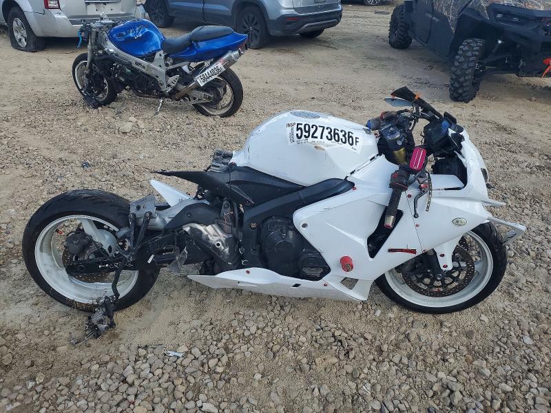Продажа на аукционе авто 2006 Honda Cbr600, vin: JH2PC37136M301974, номер лота: 59273636