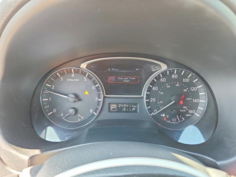 Продажа на аукционе авто 2014 Nissan Altima, vin: 1N4AL3AP8EC404488, номер лота: 62350796