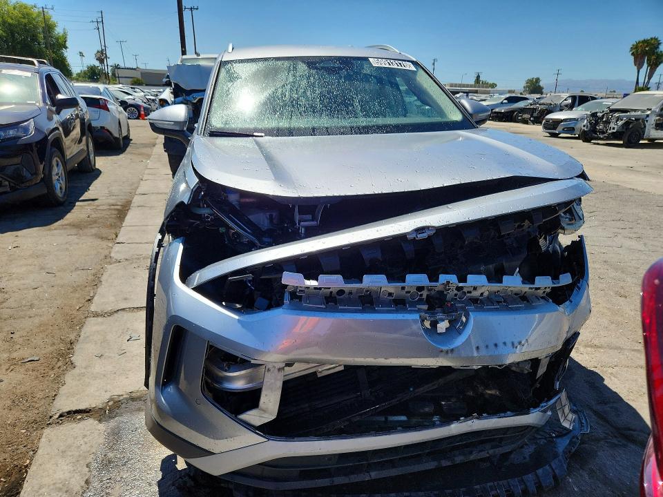 Aukcja sprzedaży 2026 Volkswagen Tiguan, vin: 3VVER7RM5TM033945, numer aukcji: 59913176