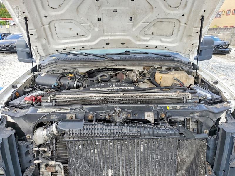 Продаж на аукціоні авто 2008 Ford F350, vin: 1FTWW33R38EA97259, номер лоту: 61502816
