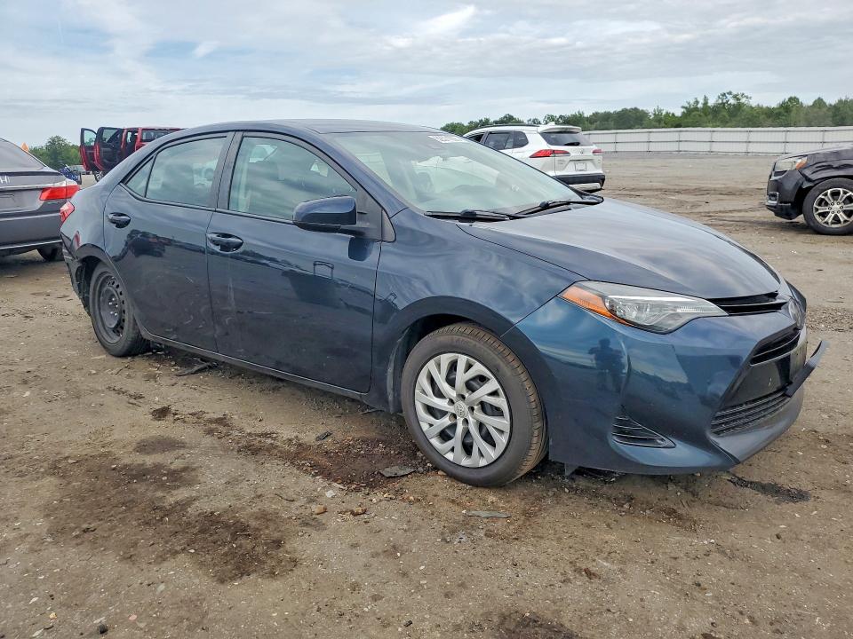 Aukcja sprzedaży 2018 Toyota Corolla, vin: 2T1BURHE8JC074260, numer aukcji: 62571606