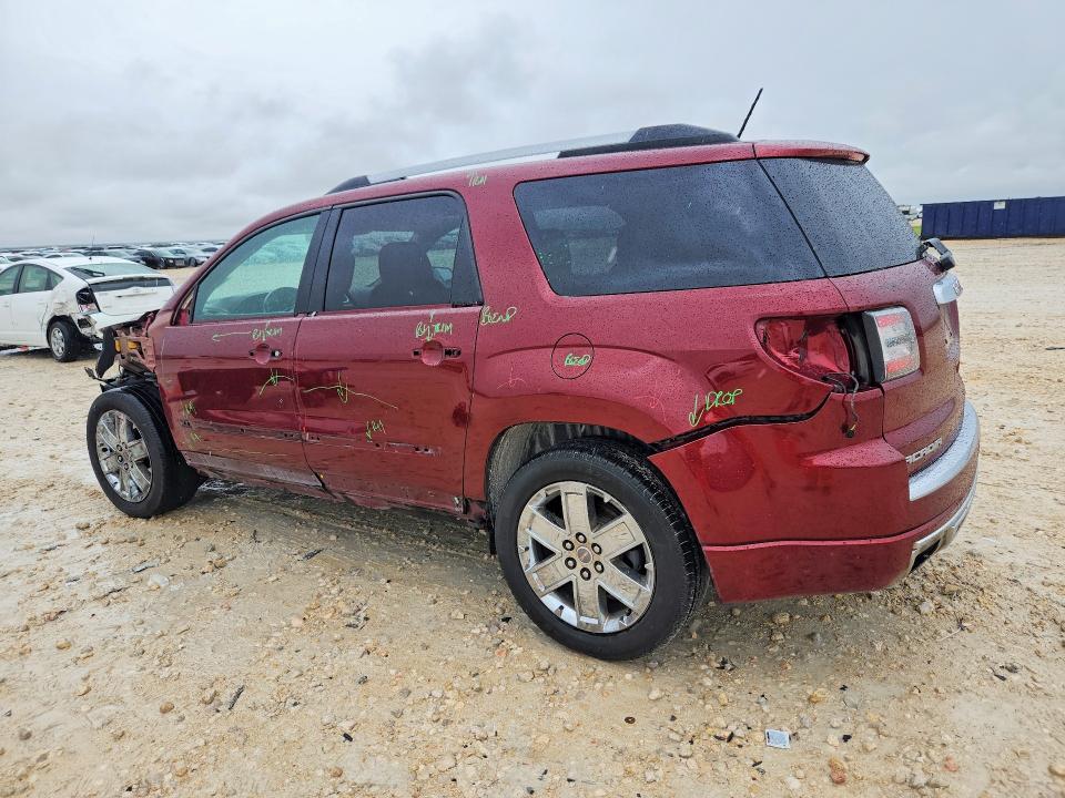 Aukcja sprzedaży 2015 Gmc Acadia, vin: 1GKKRTKD1FJ260429, numer aukcji: 60371606