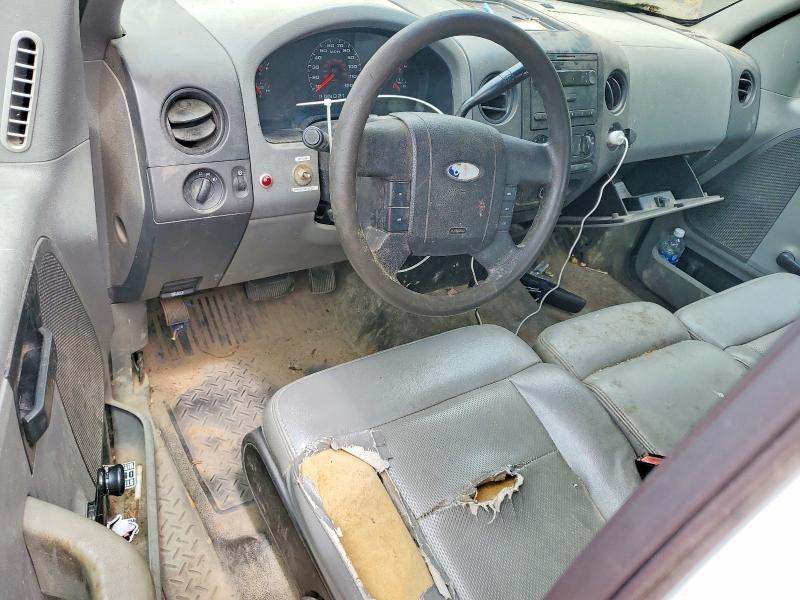 Aukcja sprzedaży 2007 Ford F150, vin: 1FTPF12V47KC40873, numer aukcji: 62002456