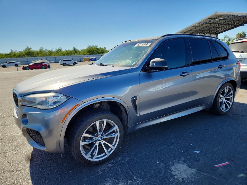 Продажа на аукционе авто 2016 Bmw X5, vin: 5UXKR2C58G0R71368, номер лота: 63352286