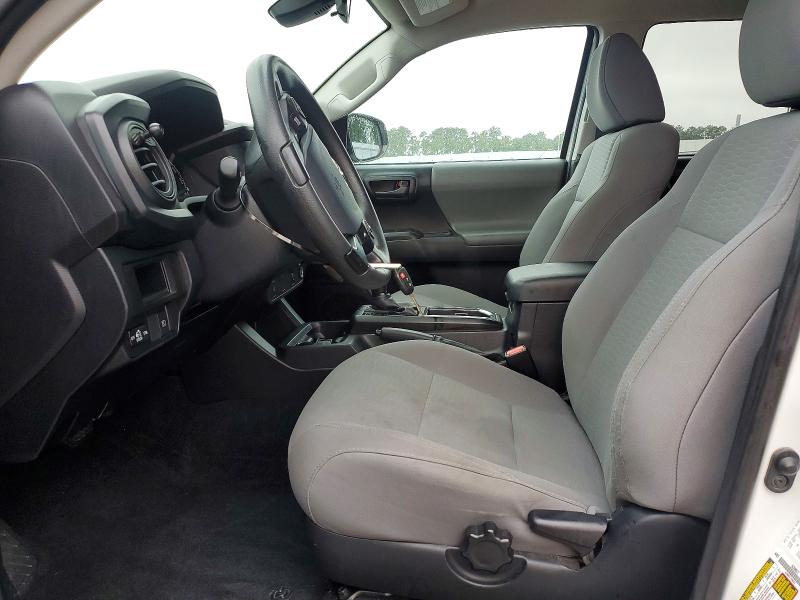 2019 Toyota Tacoma მანქანა იყიდება აუქციონზე, vin: 5TFAX5GN1KX154807, აუქციონის ნომერი: 61727806