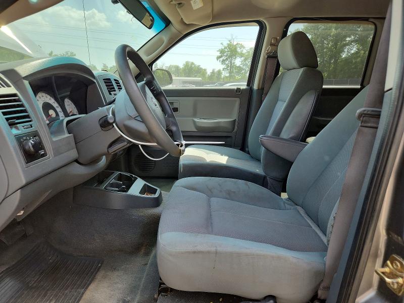 Aukcja sprzedaży 2005 Dodge Dakota, vin: 1D7HW28N35S158430, numer aukcji: 59698996