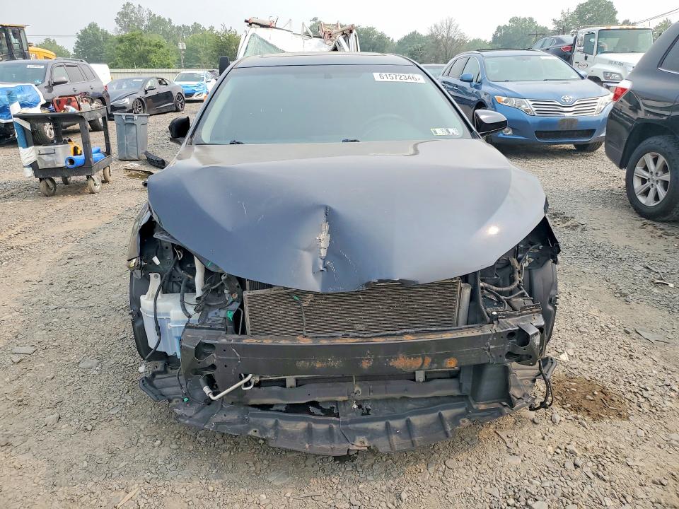 Продаж на аукціоні авто 2017 Toyota Camry, vin: 4T1BF1FK3HU763510, номер лоту: 61572346
