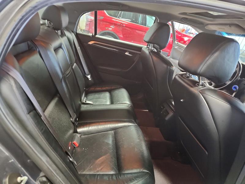 Продажа на аукционе авто 2006 Acura 3.2tl, vin: 19UUA66226A026842, номер лота: 61895216