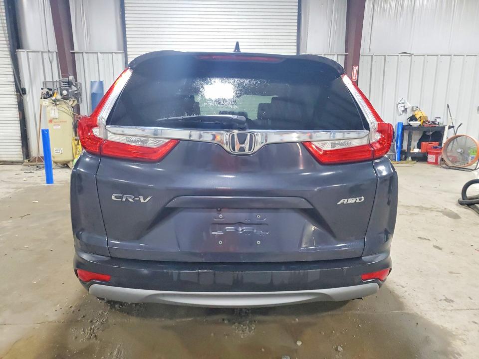 Продажа на аукционе авто 2018 Honda Cr-v, vin: 7FARW2H88JE054388, номер лота: 60029626