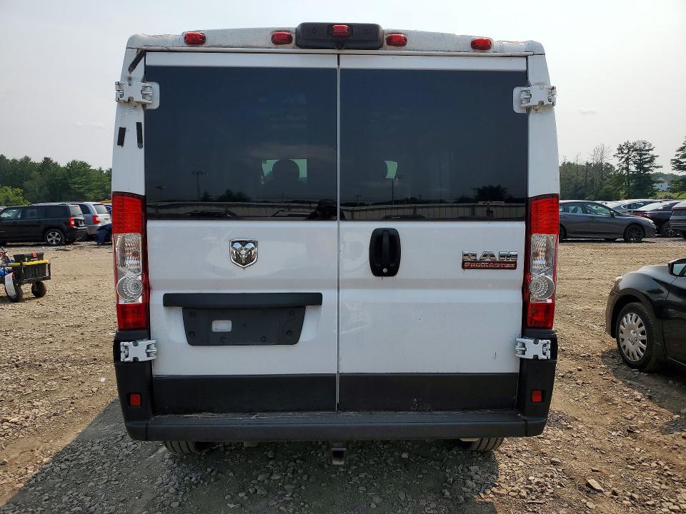 Aukcja sprzedaży 2019 Ram Promaster 1500, vin: 3C6TRVAGXKE508988, numer aukcji: 59590486